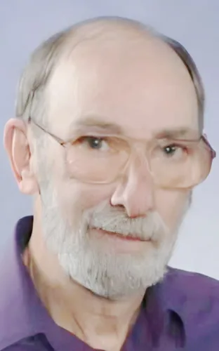Francis J. McCaa